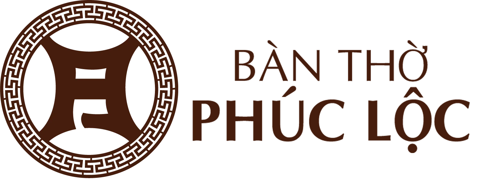 Bàn Thờ Phúc Lộc